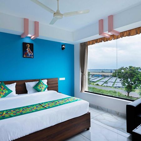 Treebo Airsuite Airport Hotel Kochi 外观 照片