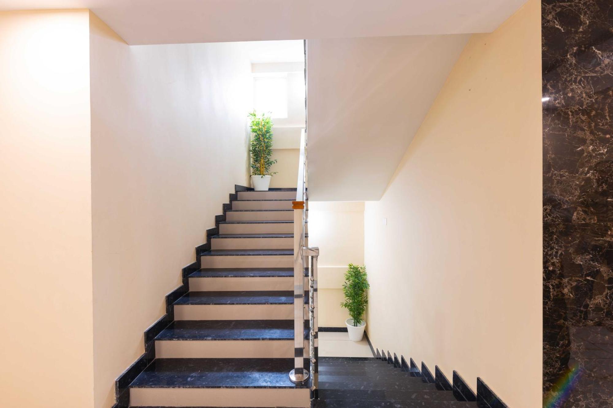 Treebo Airsuite Airport Hotel Kochi 外观 照片